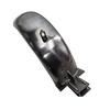 Per YAMAHA DRAGSTAR Vstar DS V-Star 400 650 XVS400 XVS650 Moto Parafango Posteriore Piastra Paraspruzzi Paraspruzzi Copertura Paraspruzzi