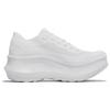 Comme Des Garçons X Salomon Phantasm Breathable Soft Comfortable Versatile Mesh Non-Slip Durable Low-Top Running Shoes Men sneaker White L47671800