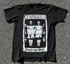 Ice Nine Kills Band Enjoy Your Slay 100% Cotton T-shirt Mens Tees Top S To 5XL 2F1474