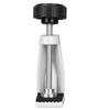 Base Stand Mounting Clamp C Shape Desk Mount Clamp Universal Desktop Aluminium Alloy Clamp