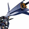 BANDAI SPIRITS HG 1/144 Cruiser Mode Booster Expansion Set (Combat Color) (ADVANCE OF Z: Under the Flag of Titans)