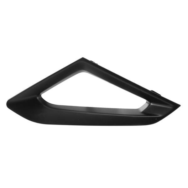 Yamaha Tracer 900 GT (2018-2020) Fuel Tank Vent Frame Pair