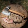 Viking Nyman Forged Outdoor Axe