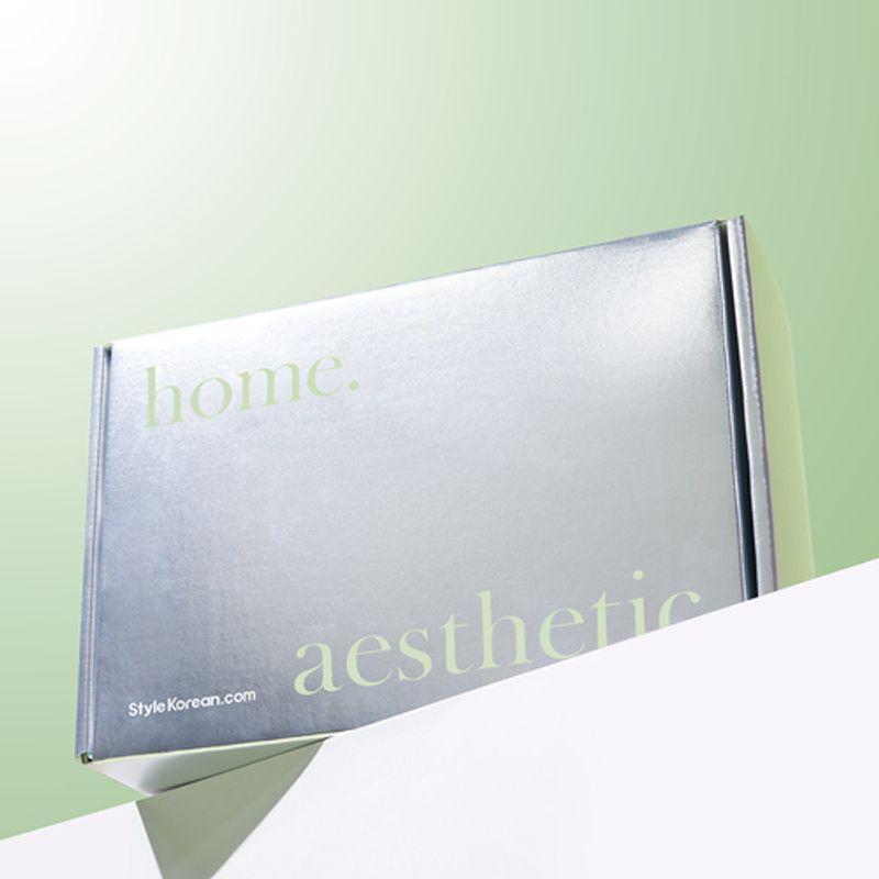 [STYLEKOREAN] Cutie Estetică pentru Acasă