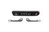 Topeak TSA Lock & Zipper Set (TRK-TPGX-02)