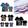 Stylish My Boku No Hero Academia T-shirt Man Women 3d Print With Summer Comfort