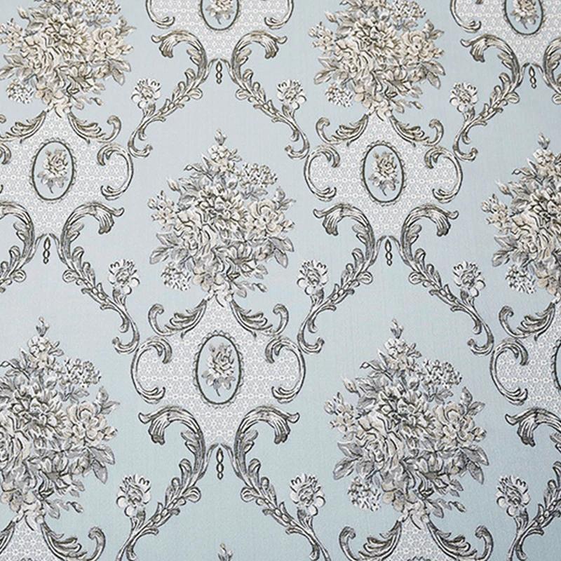 100x145cm Brocade Jacquard Fabrics Embroidery Flowers Cheongsam Kimono Materials For Sewing Dress Bag DIY Clothing Supplies