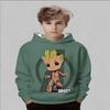 2026 Children's Hoodies 3D Printed New Men's and Women's Hoodies Casual Unisex Hoodies Children's Hoodies Clothing