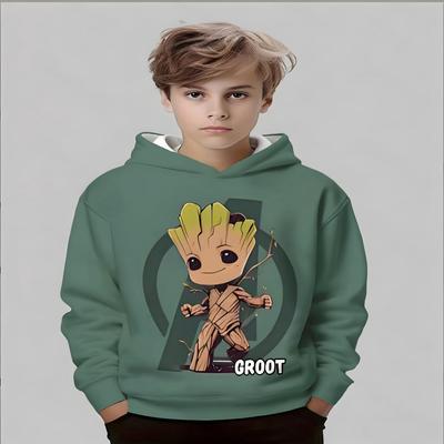 Oberteile – Hoodies & Sweatshirts