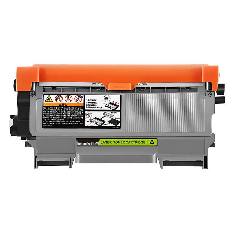 Compatible Brother TN2215 Black Toner Cartridge