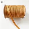 66M Edge Sewing Ribbon Cord Rope For Sofa Curtains Hats Clothes Cheongsam Hemming Garment Sewing DIY Patchwork Hemming Strip