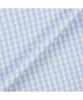 Jaju Men'S Cotton Stretch Length Pajama Set_Light Blue
