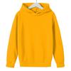 Abbigliamento Bambini Felpa Monocolore Ragazzi Ragazze Top Bambino 3-12 Anni Felpa Nera Bianca Cenere Rossa Blu Primavera Autunno Giacca.