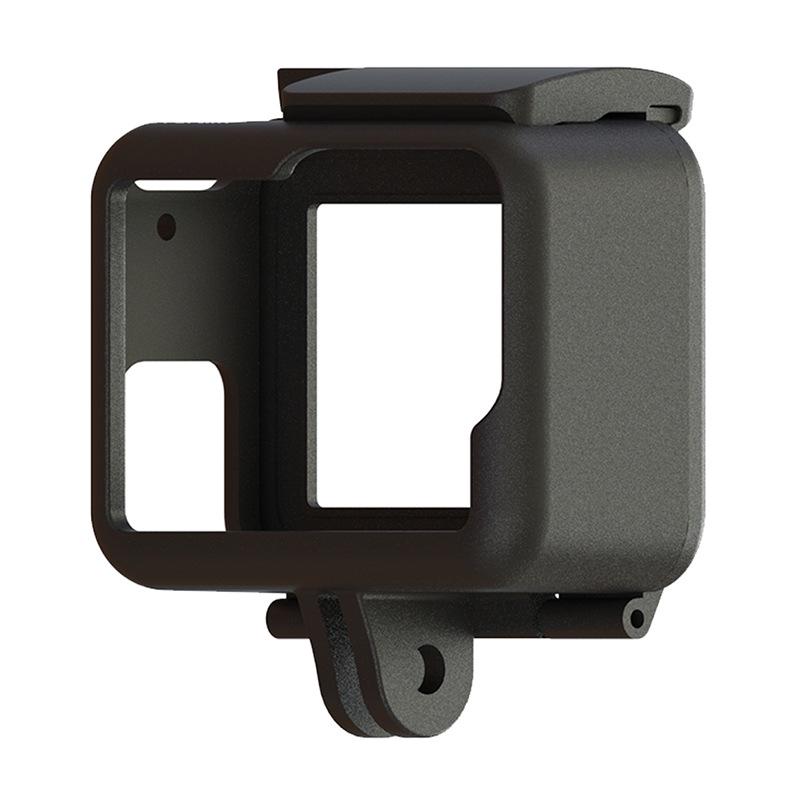 GOPRO HERO 5/6/7 Sports Camera Protective Anti-Fall Frame