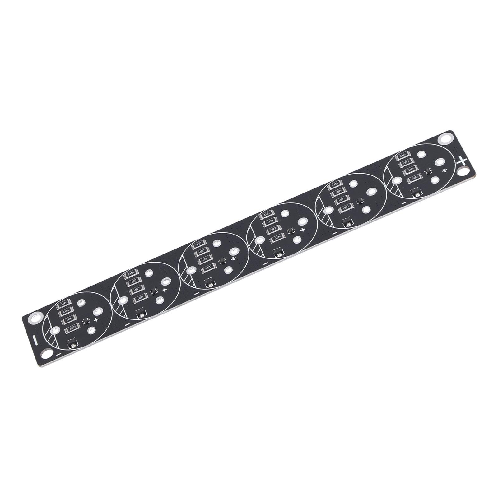 

Плата захисту балансу суперконденсаторів PCB 5-серійний модуль 360F 400F 500F 650F 700F