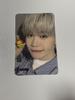 [USED] Zerobaseone Zb1 Zebewan Zeroni Fruit Tennisi Trading Card