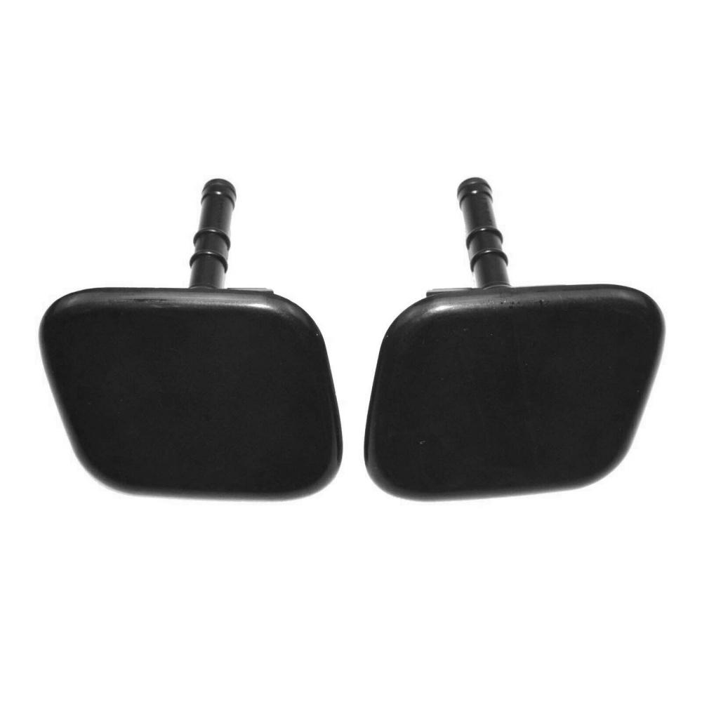 

Front Headlight Washer Spray Nozzle Cover Cap For Kia Sorento 2010-2012