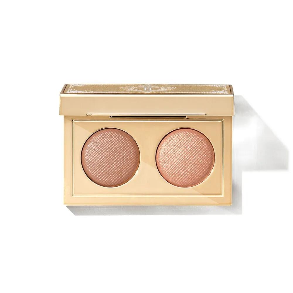

Bobbi Brown Eye Shadow Palette Holiday Luxe Duo 106105 Sparkling Copper
