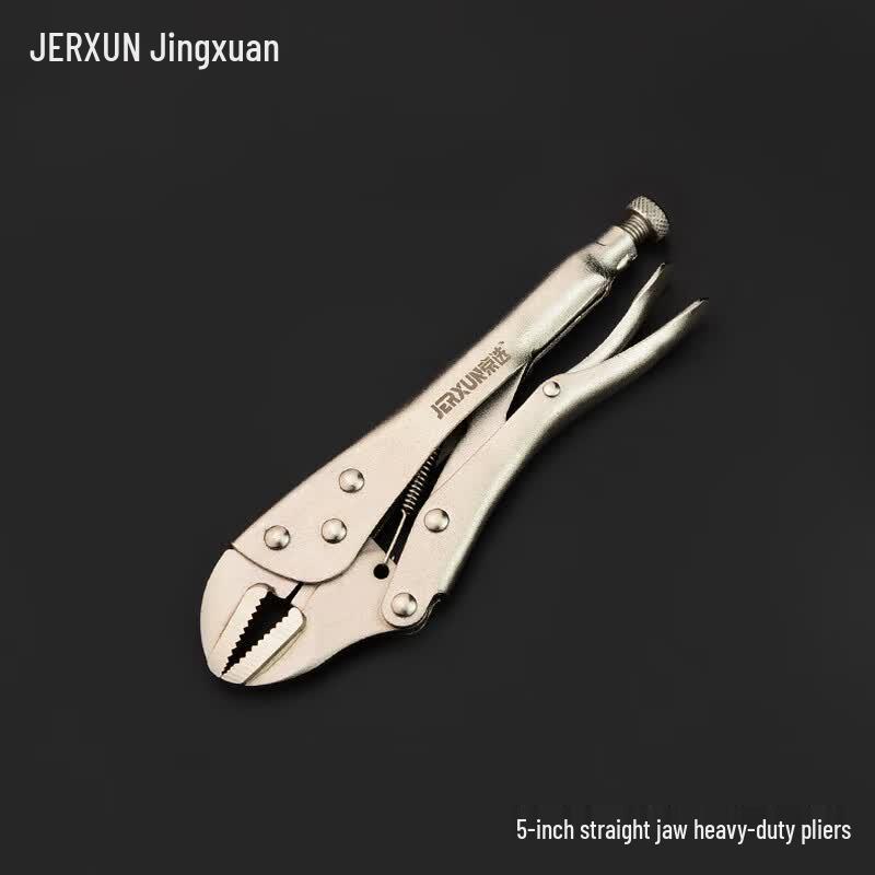 JERXUN Locking Pliers