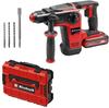 Impact Drill/driver TP-CD 18/80 Li-i BLinkl. Battery & Charger (4514274)