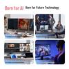 MINISFORUM X1-470 Ryzen AI 9 HX470 Mini PC (CN version)