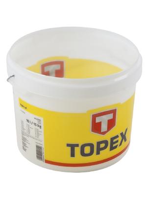 PAINTING BUCKET 10L METAL HANDLE - T 13A700