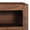 Vidaxl Szafka Pod Tv, 120X30X40 Cm, Lite Drewno Akacjowe