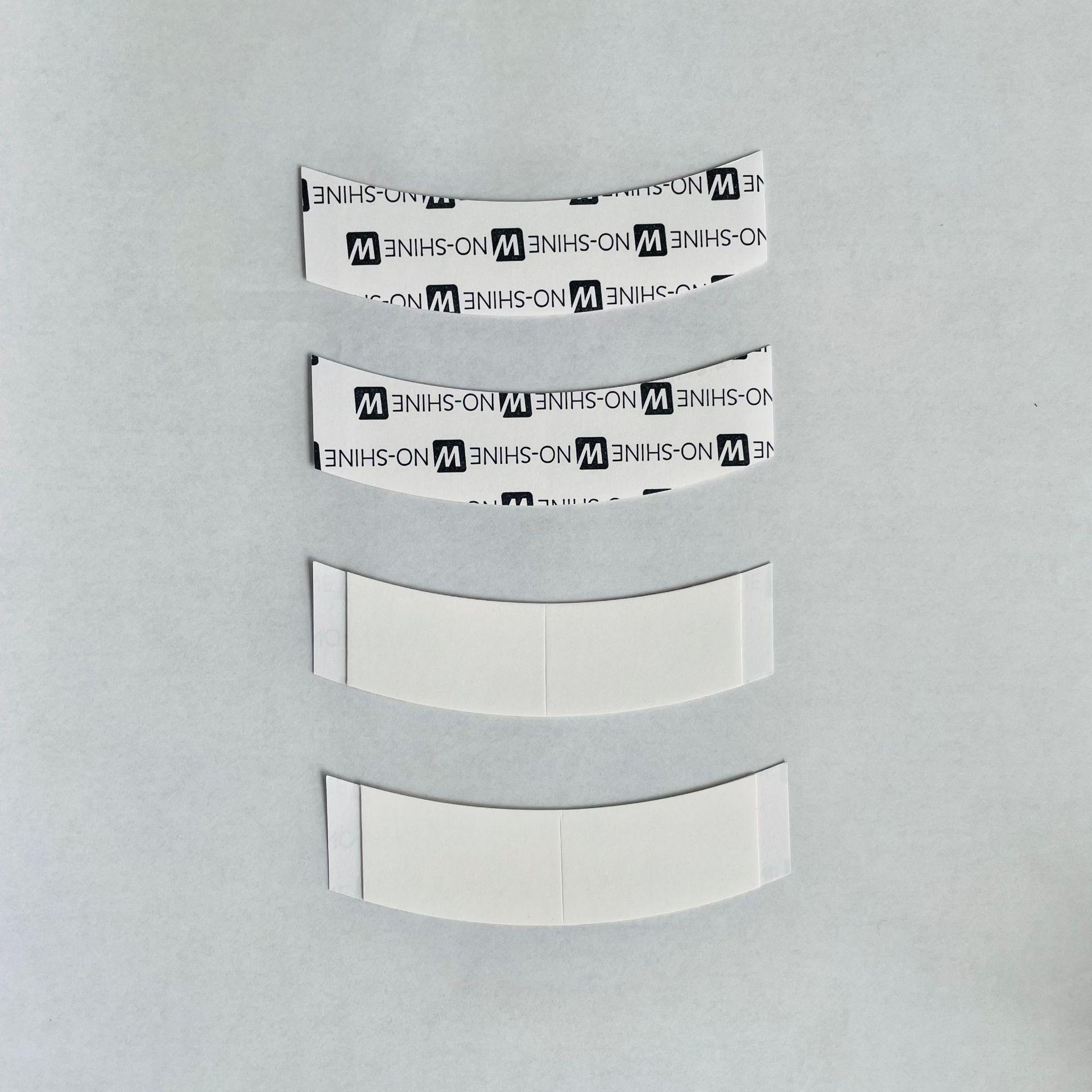 

Biological Double-Sided Waterproof Wig Adhesive: Sweatproof, High-Viscosity, Invisible