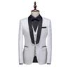 Herren-Abendanzüge, Bräutigam-Anzug, dreiteilige Herrenanzüge und Blazer