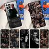 Klaus Mikaelson Vampire Diaries For Samsung Galaxy M54 M21 M33 M53 M13 M12 M32 M52 M11 M31 M35 M55 M15 M14 M34 M06 M16 Case