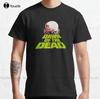Dawn Of The Dead Classic TShirt Unisexs GymShirts Custom Aldult Teen Unisex Digital Printing Xs5xl All Seasons Cotton Tee Shirt