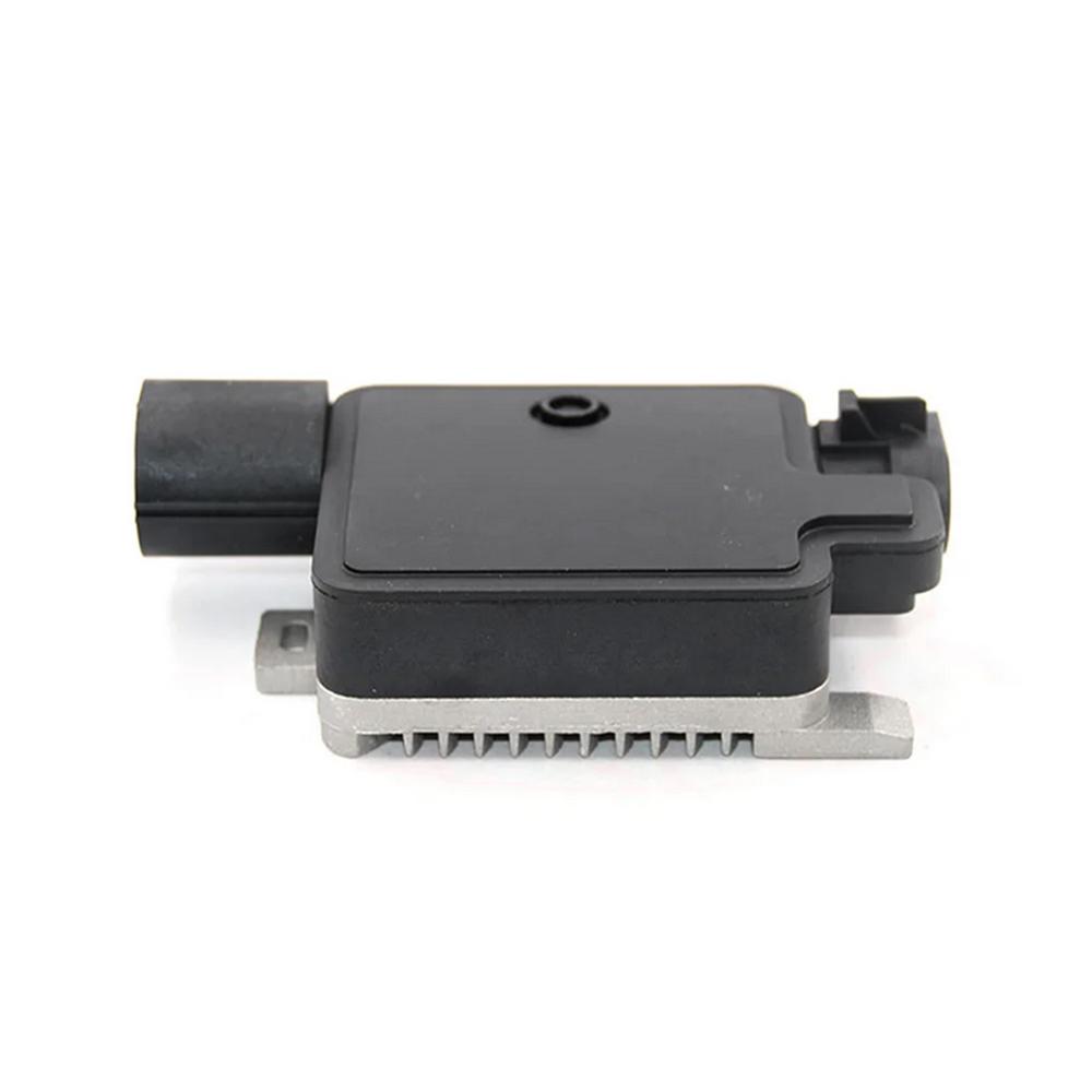 Engine Cooling Fan Relay Control Module For Ford Edge Flex Lincoln MKX 940002904