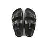 Birkenstock Arizona Essentials Eva Black Unisex Sneakers 129421