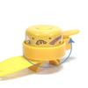 7 Styles Bicycle Scooter Bell 3.5*2.6cm Children Girls Bells  for Bicycle Handlebars Accessories