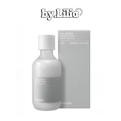 Barrierový krémový toner 150ml