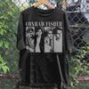 Vintage Conrad Fisher Washed Men TShirt Team Conrad The Summer Turned Pretty Conrad Fisher Shirt Summer Romance Unseix Clothing