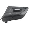 New Steering Wheel Button For Chevrolet Trax/Tracker      Car Cruise Control Switch With Backlight