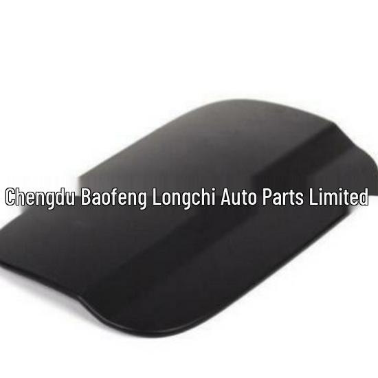 2047540009: Mercedes-Benz C-Class W204 Fuel Tank Outer Cover