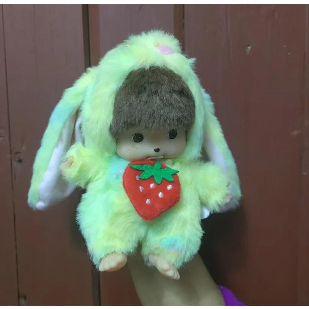 Wholesale 2024 New Arrival 15cm Cute Doll For Children Birthday Gift