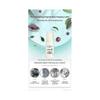 X 3 Flasche Gh Protect+ Deodorant Antitranspirant Roll-on Größe 100 ml.
