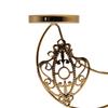 Candle Holder, Holder Candlestick Tealight for Church Home Kitchen Farmhouse