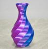 3D Printing PLA Filament High Quality 3D Printing Consumable Multi-color 3d Printing Materials 1.75mm Tolerance FDM Customizable