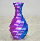 3D Printing PLA Filament High Quality 3D Printing Consumable Multi-color 3d Printing Materials 1.75mm Tolerance FDM Customizable
