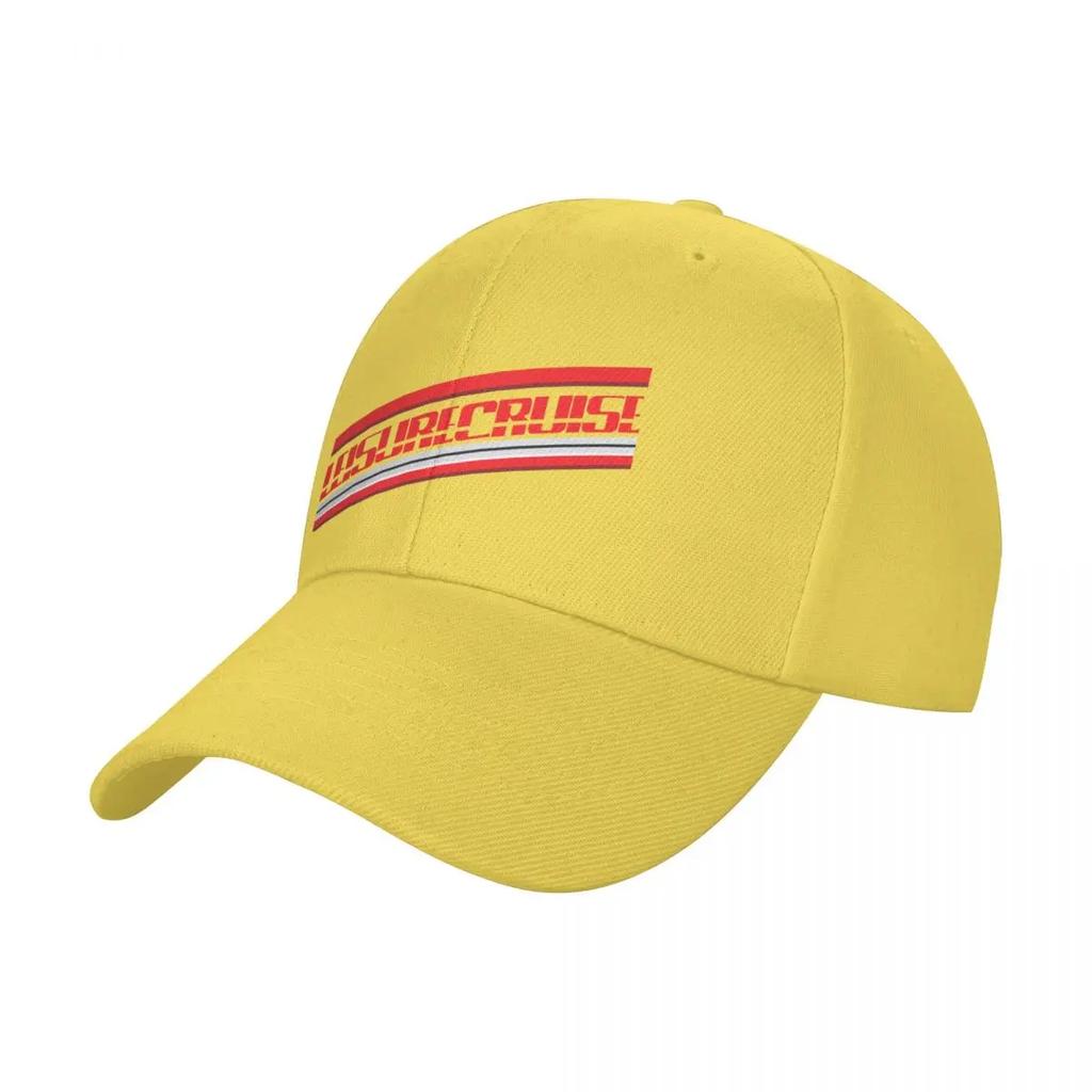 Leisurecruise PLC Baseball Cap dad hat Trucker Hat Womens Beach Mens
