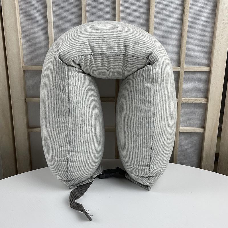 Pernă în formă de U pernă pentru gât pernă de călătorie pernă în talie pernă pentru stomac pernă de dormit pernă pentru umăr de avion pernă de somn