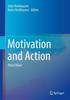 Bok Motivation and Action