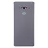 Battery Back Cover With Camera Lens & Fingerprint Sensor For LG G8 ThinQ/Lmg820qm7 LM-G820UMB Lmg820um1 (US Version)