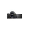 Appareil Photo Compact Pour Vlogging Sony ZV 1A Noir