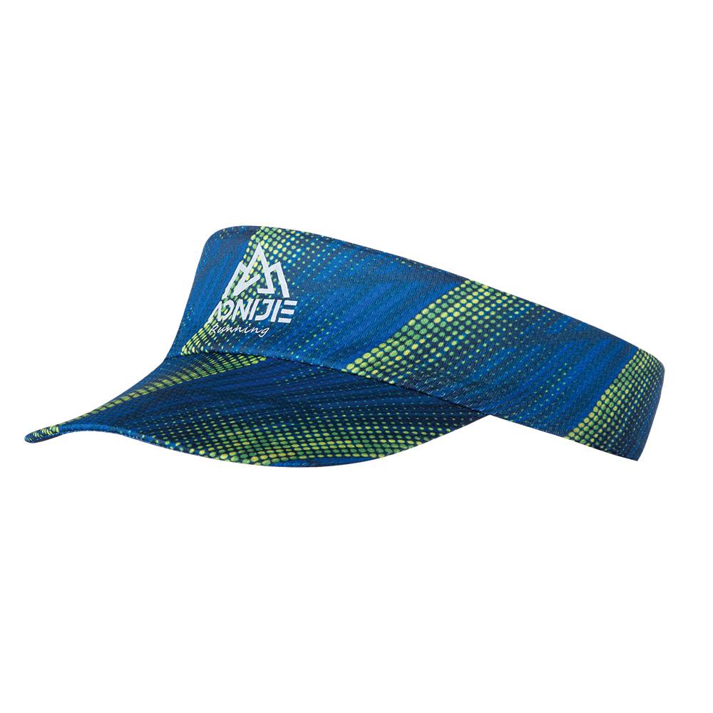 Oniji Clever Co2 Green Running Visor