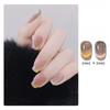 8ml 9D Cat Magnetic Gel Nail Polish Soak Off Gel Nail Art UV Gel Polish
